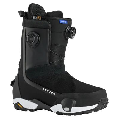 Burton Zipline 4k '16 black blue