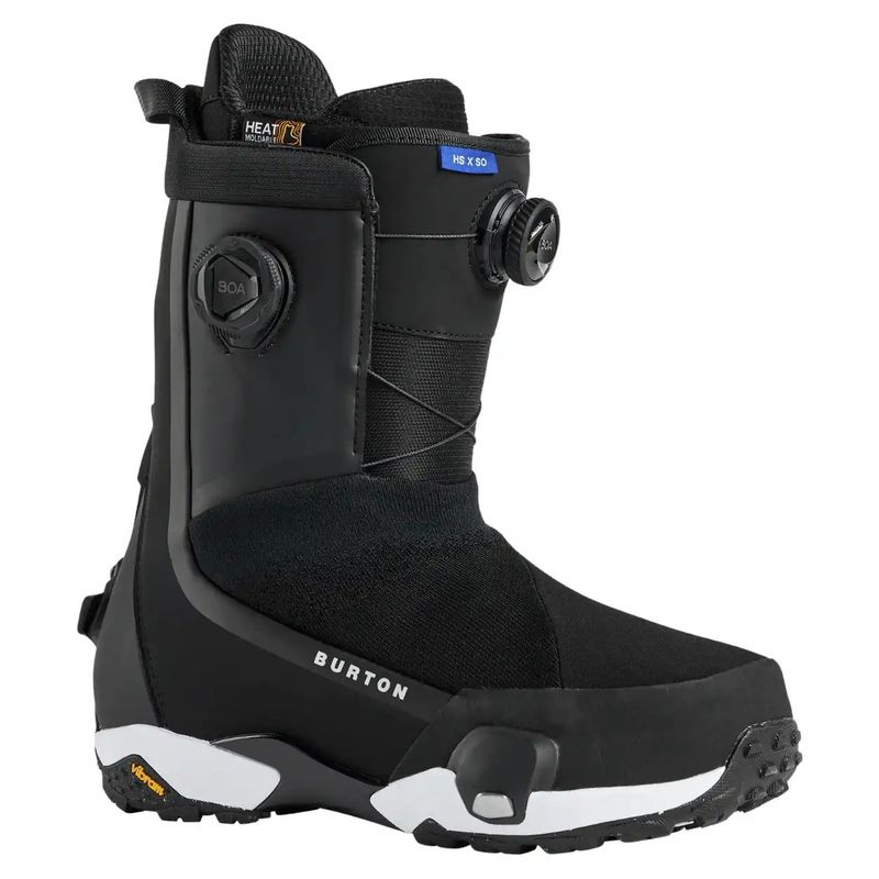 Burton Highshot X Step On Boots '26 | Alpenland