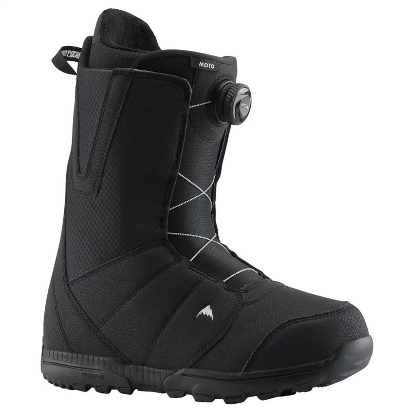 Burton Men's Moto BOA '26