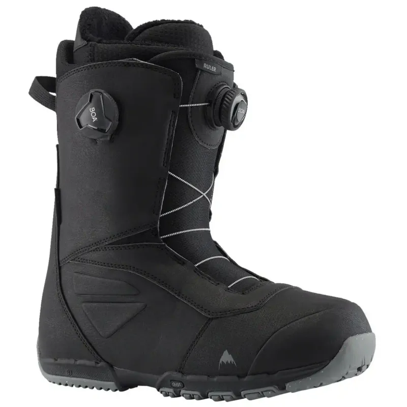 Burton Men's Ruler BOA '26 Snowboard Boots | Alpenland