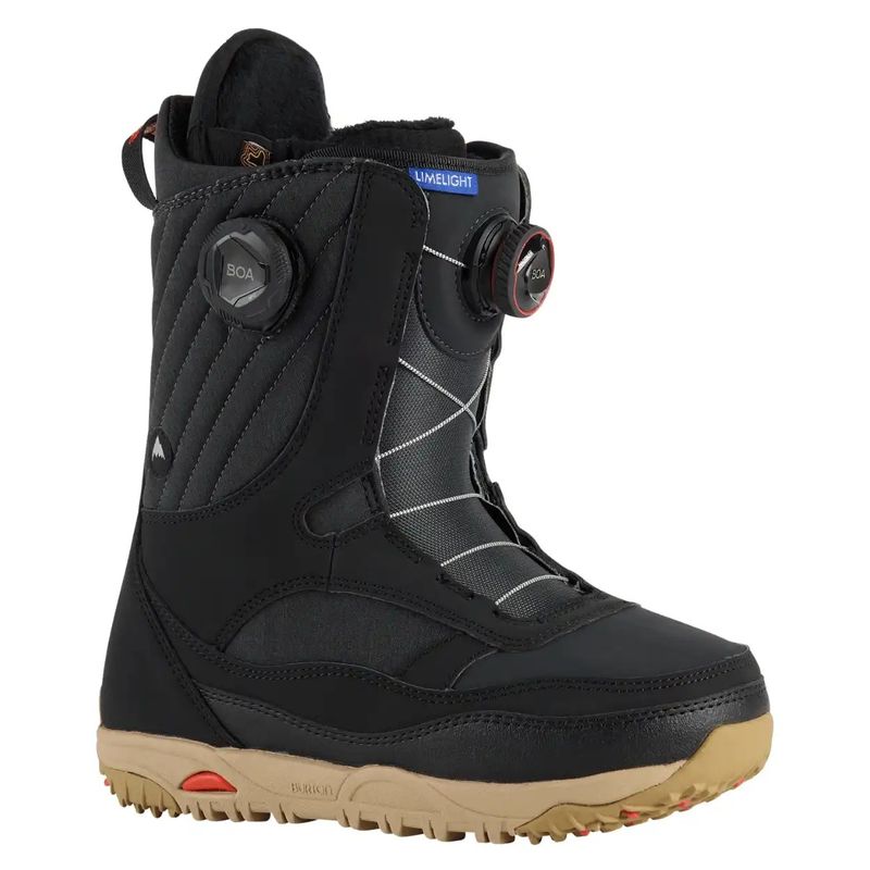 Burton Women's Limelight BOA '26