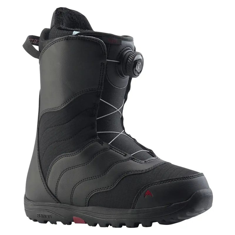 Burton Women's Mint BOA '26