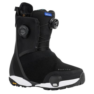Burton Men's Ion Step On '21 Black 11.5