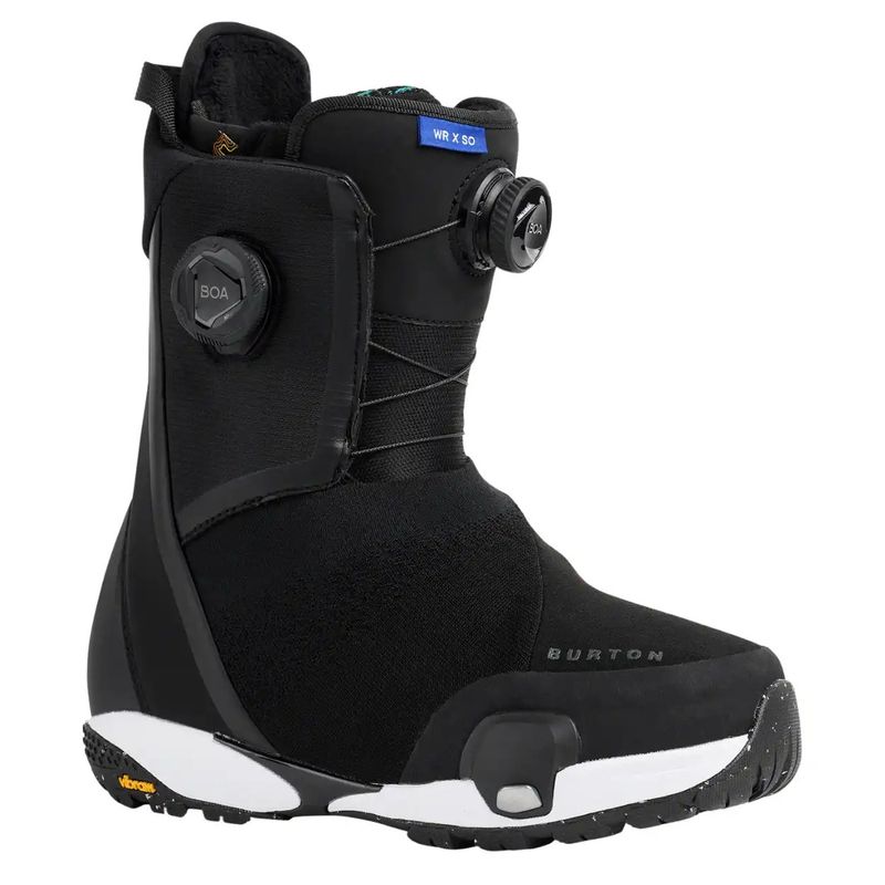 Burton Women's Waverange X Step On Boots '26