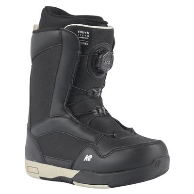 K2 Junior's You+h Boots '26