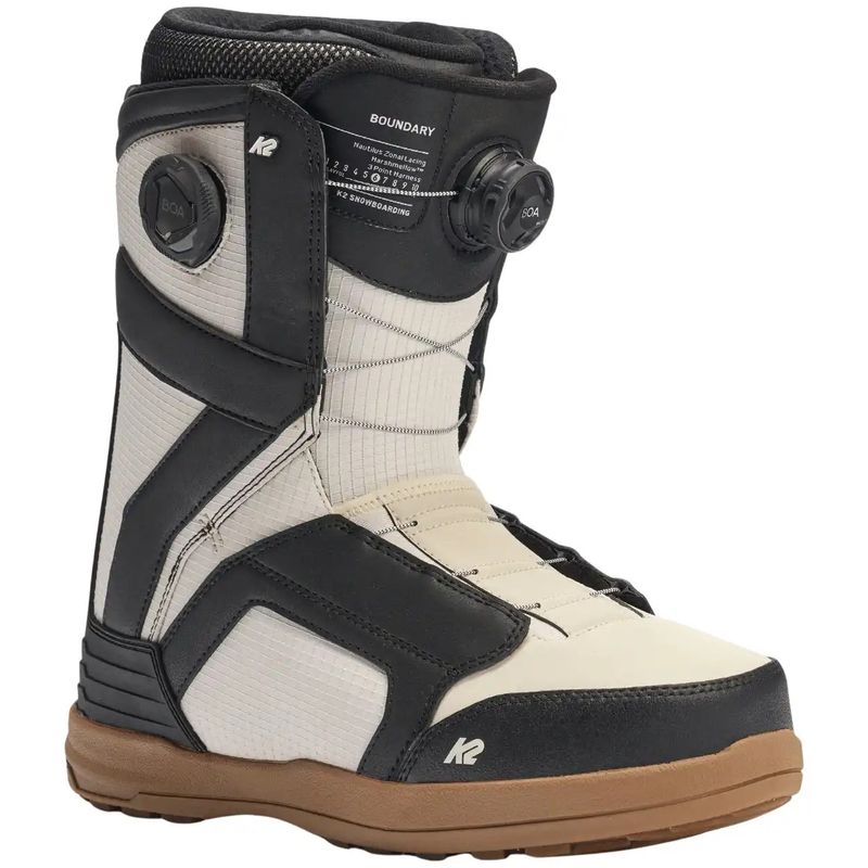 K2 Men's Boundary '26