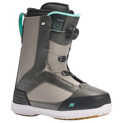 Burton Zipline 4k '16 black blue