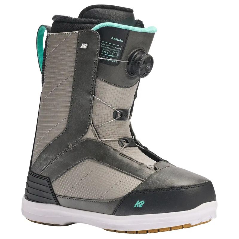 K2 Men's Raider '26