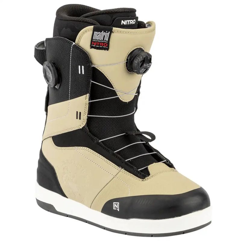 Nitro Men's Venture BOA '26