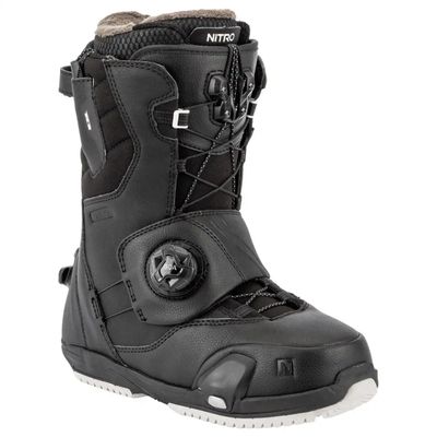 Salomon Launch BOA SJ BOA '26 Men's Snowboard Boots