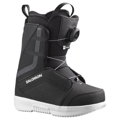 Salomon Kids Project BOA '26