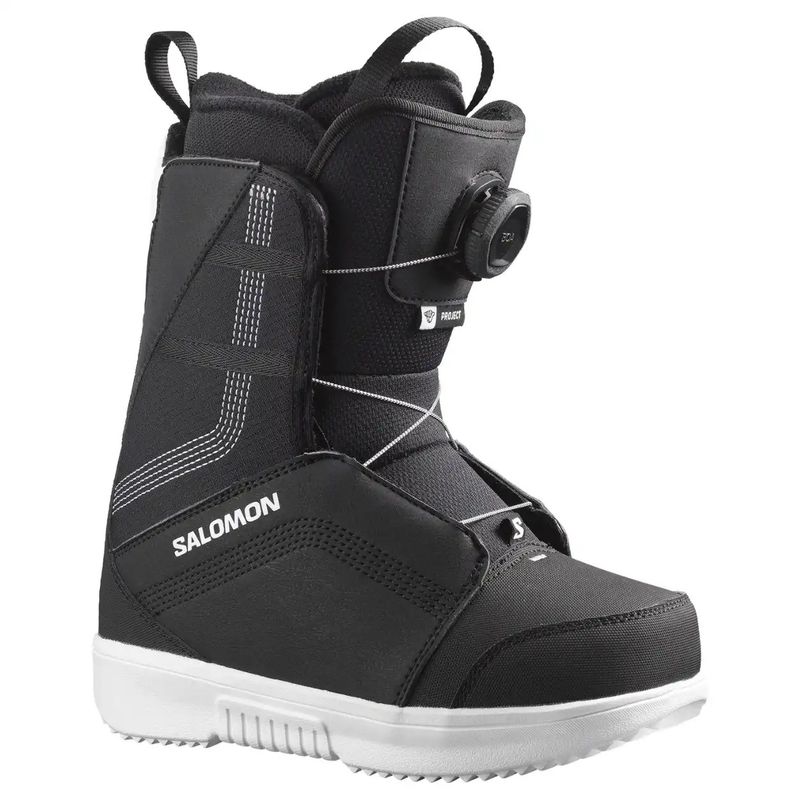 Salomon Kids Project BOA '26