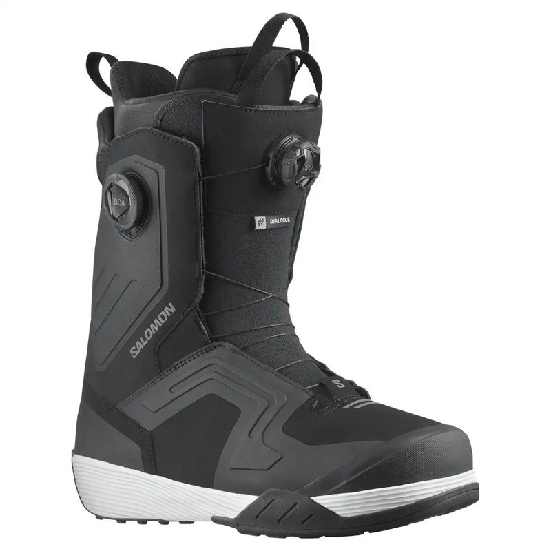 Salomon Men's Dialogue Dual BOA '26
