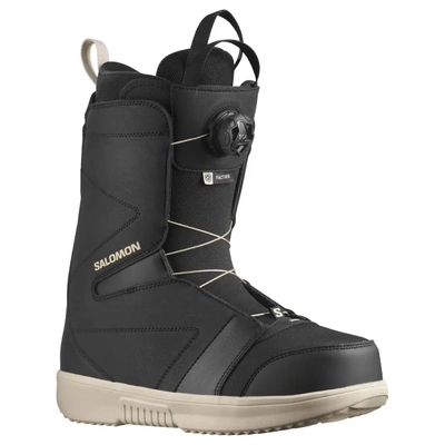 Salomon Men's Faction BOA '26