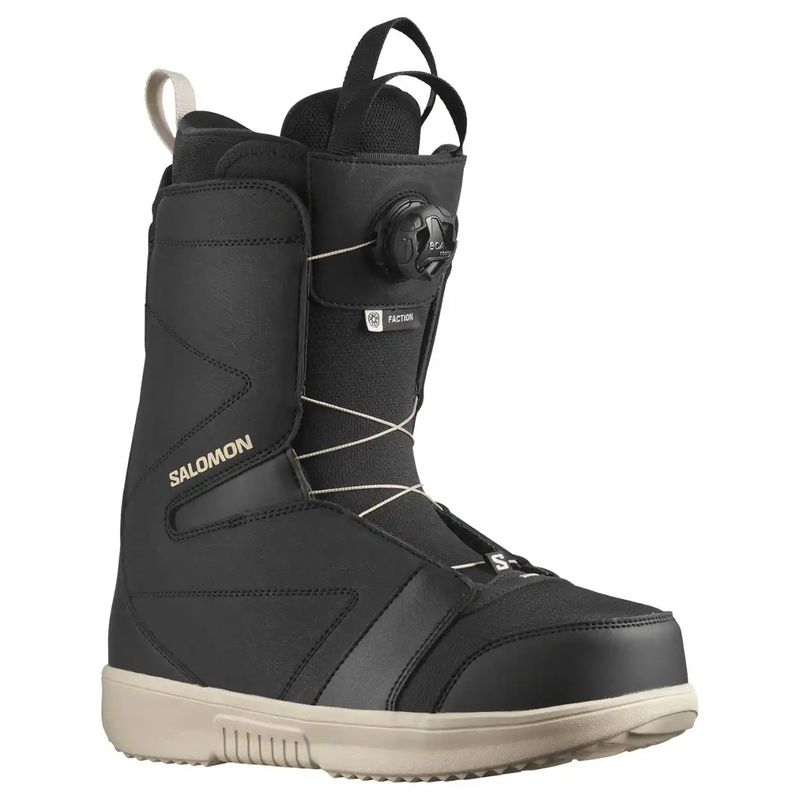 Salomon Men's Faction BOA '26