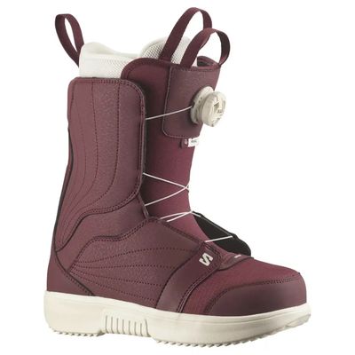 Salomon Women's Pearl BOA '26