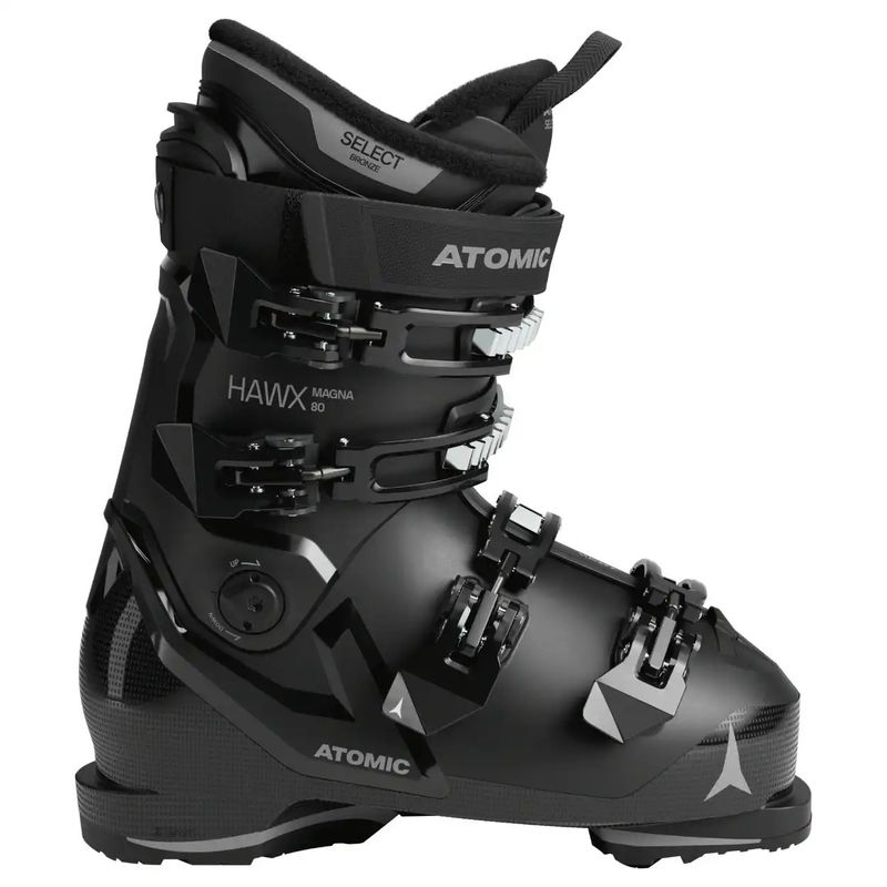 Atomic Hawx Magna 80 Men's Ski Boots | Wide Fit Comfort