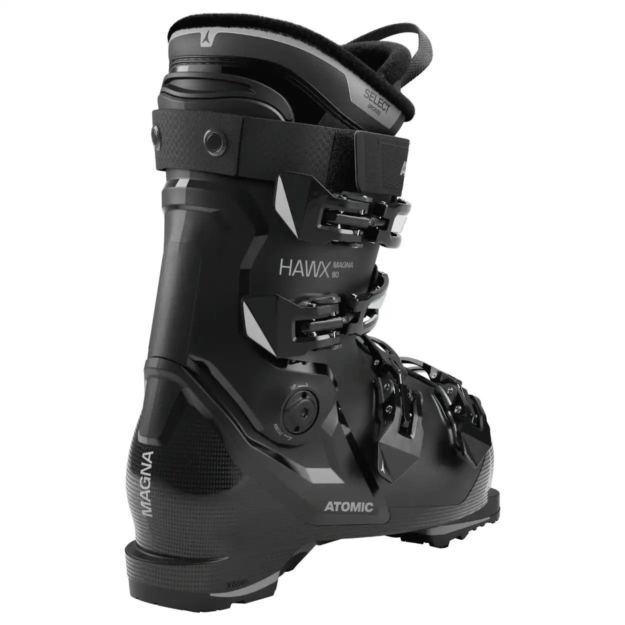 Atomic Hawx Magna 80 Men's Ski Boots | Wide Fit Comfort