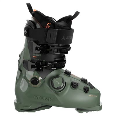 Nordica Dobermann GP 110 Ski Boots 2026 | Alpenland.ca