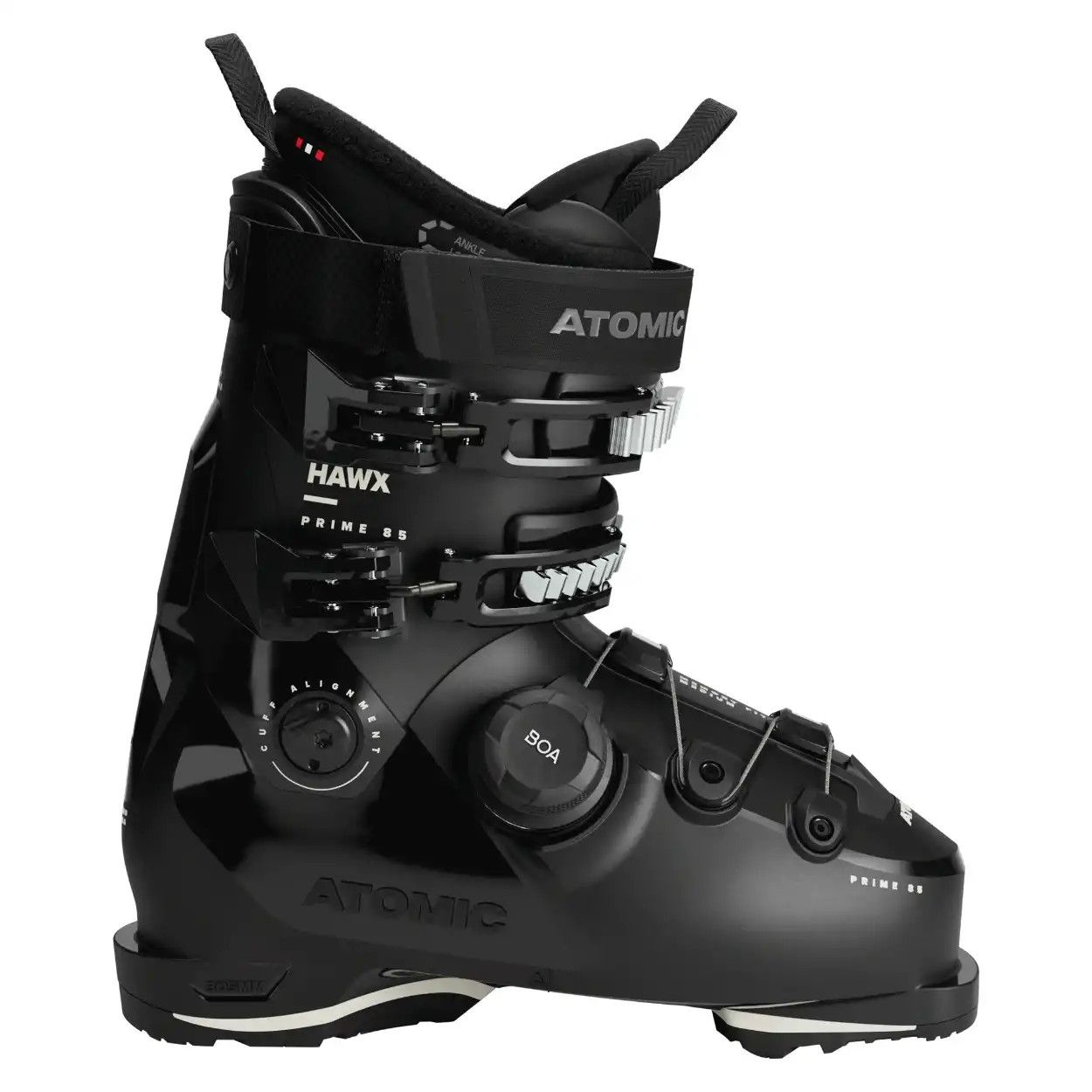 Atomic Hawx Prime 85 BOA W Ski Boots 2026 | Alpenland