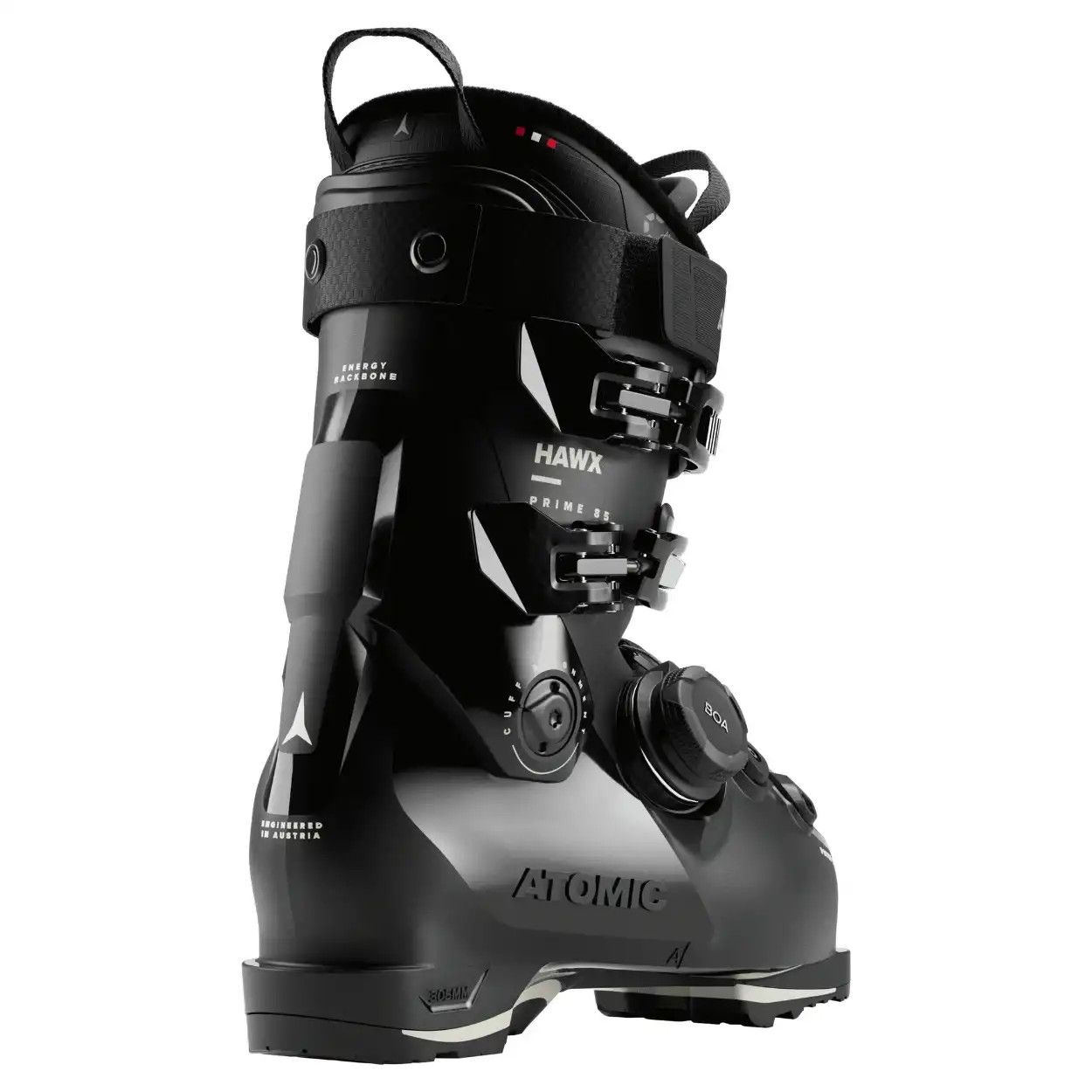 Atomic Hawx Prime 85 BOA W Ski Boots 2026 | Alpenland