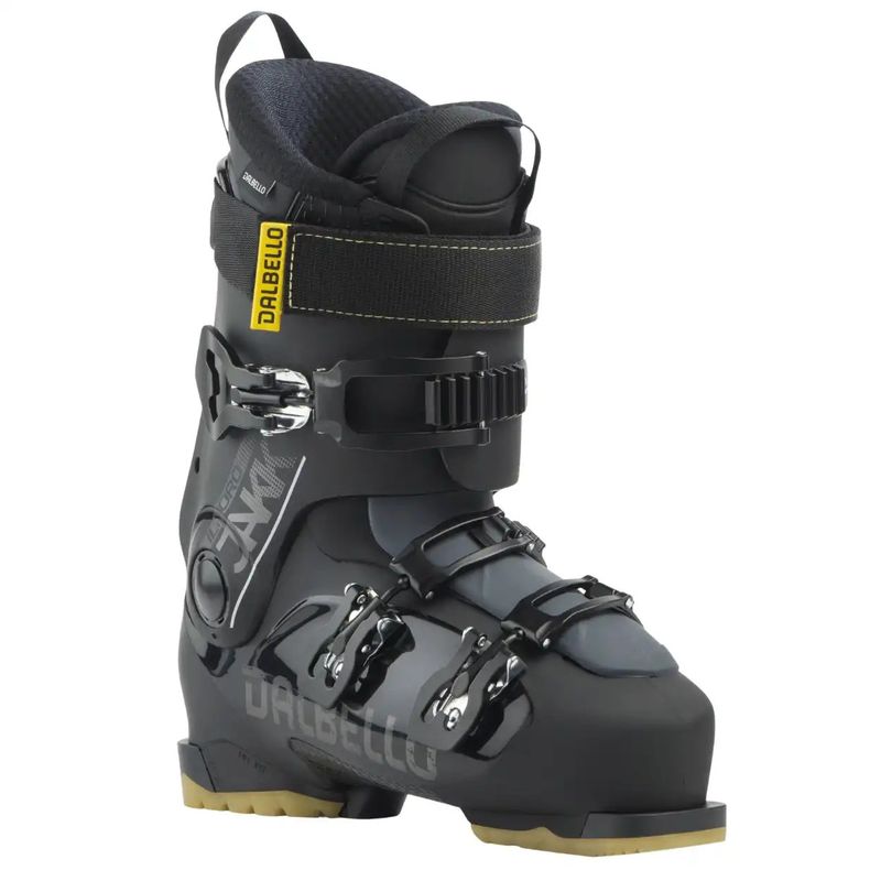 Dalbello IL Moro Jakk IF '26 Ski Boots | Alpenland