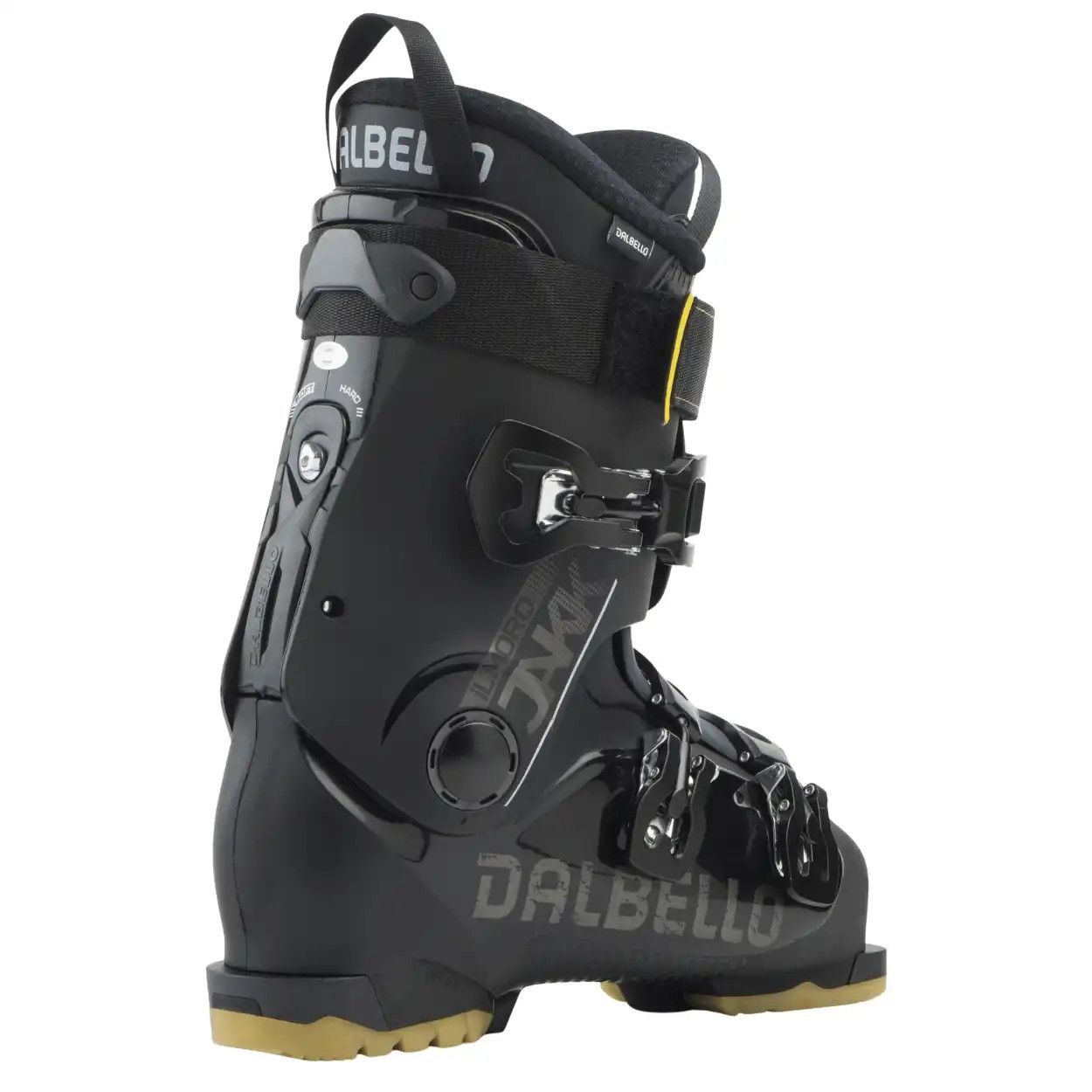 Dalbello IL Moro Jakk IF '26 Ski Boots | Alpenland