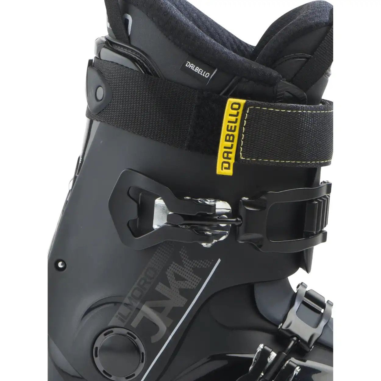 Dalbello IL Moro Jakk IF '26 Ski Boots | Alpenland