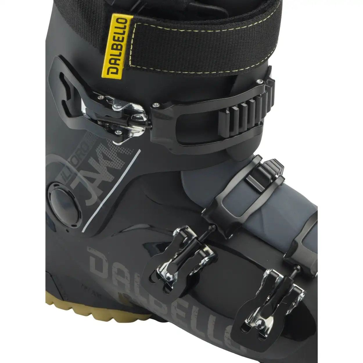Dalbello IL Moro Jakk IF '26 Ski Boots | Alpenland