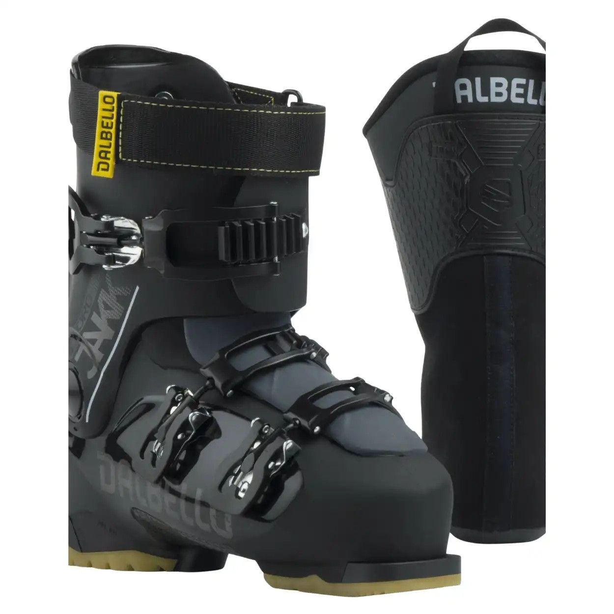Dalbello IL Moro Jakk IF '26 Ski Boots | Alpenland