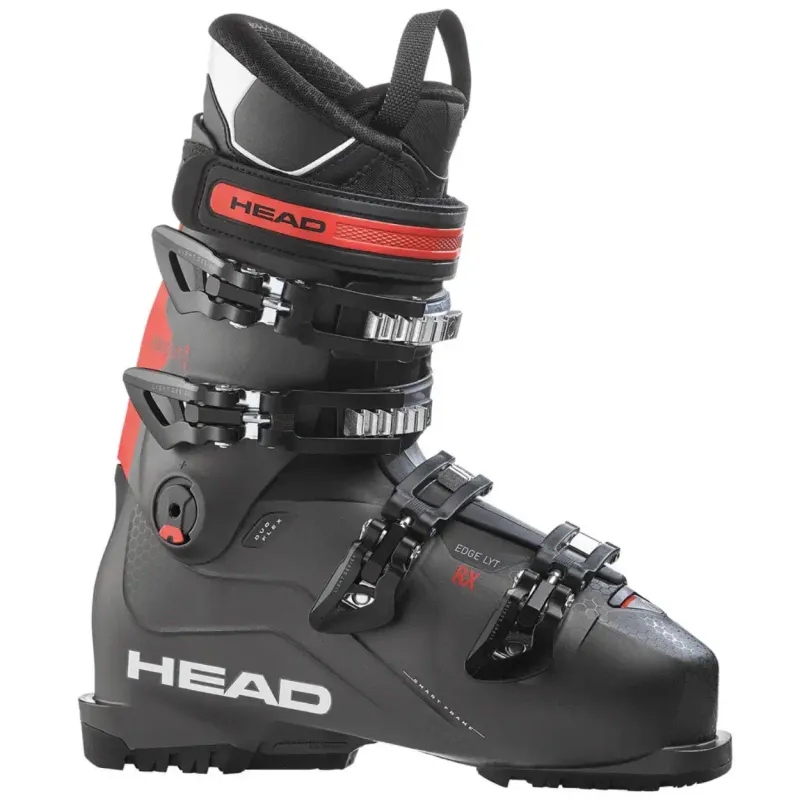 Head Edge Lyt RX HV Ski Boots for Men | Alpenland