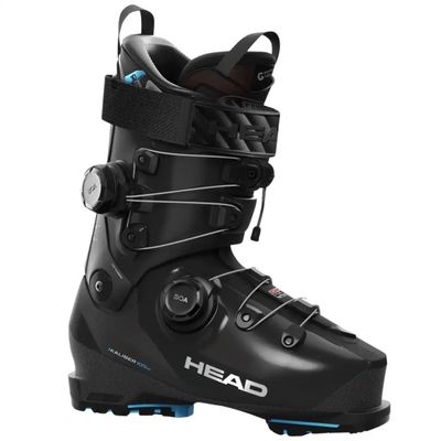 Atomic Hawx Magna 80 Men's Ski Boots | Wide Fit Comfort