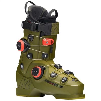 K2 Men's Cortex 130 Zonal BOA '26