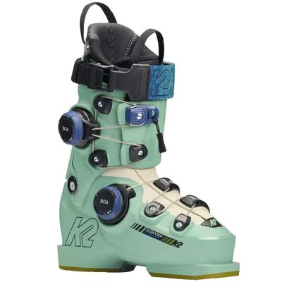 K2 Women's Cortex 125 Zonal BOA '26