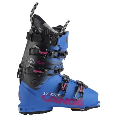 Lange XT3 Free 130 MV GW Men's Ski Boots | Alpenland