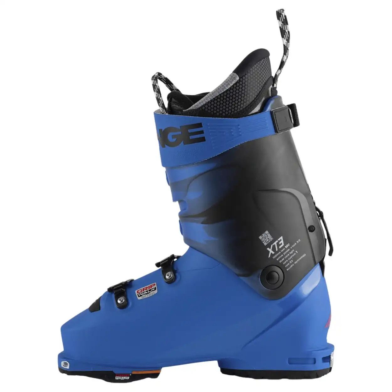 スキー LANGE XT3 FREE 130 MV GW Lange XT3 Free 130 MV GW Men's Ski Boots | Alpenland