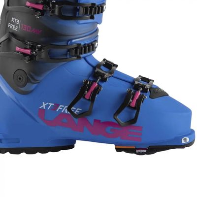 Lange XT3 Free 130 MV GW Men's Ski Boots | Alpenland