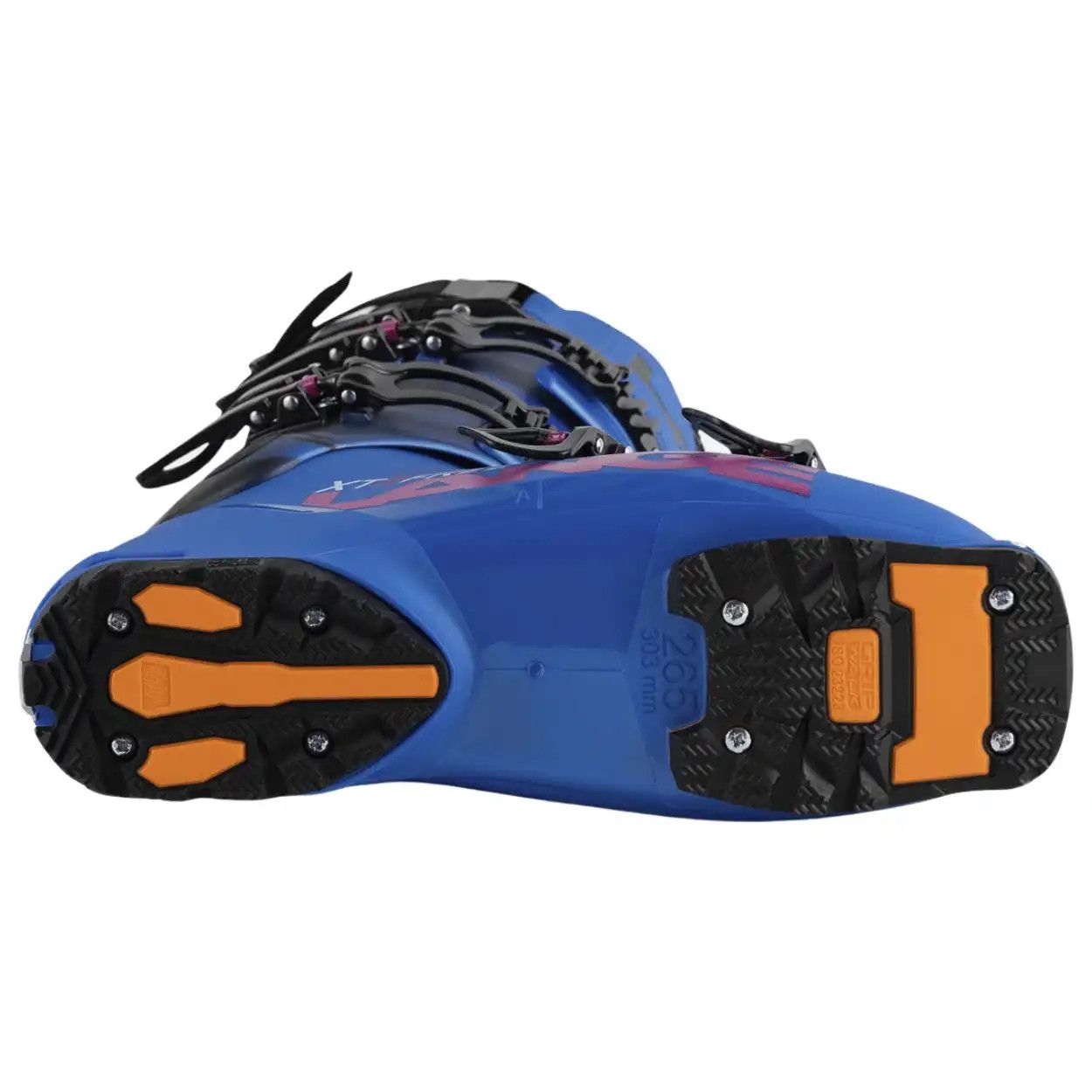 Lange XT3 Free 130 MV GW Men's Ski Boots | Alpenland
