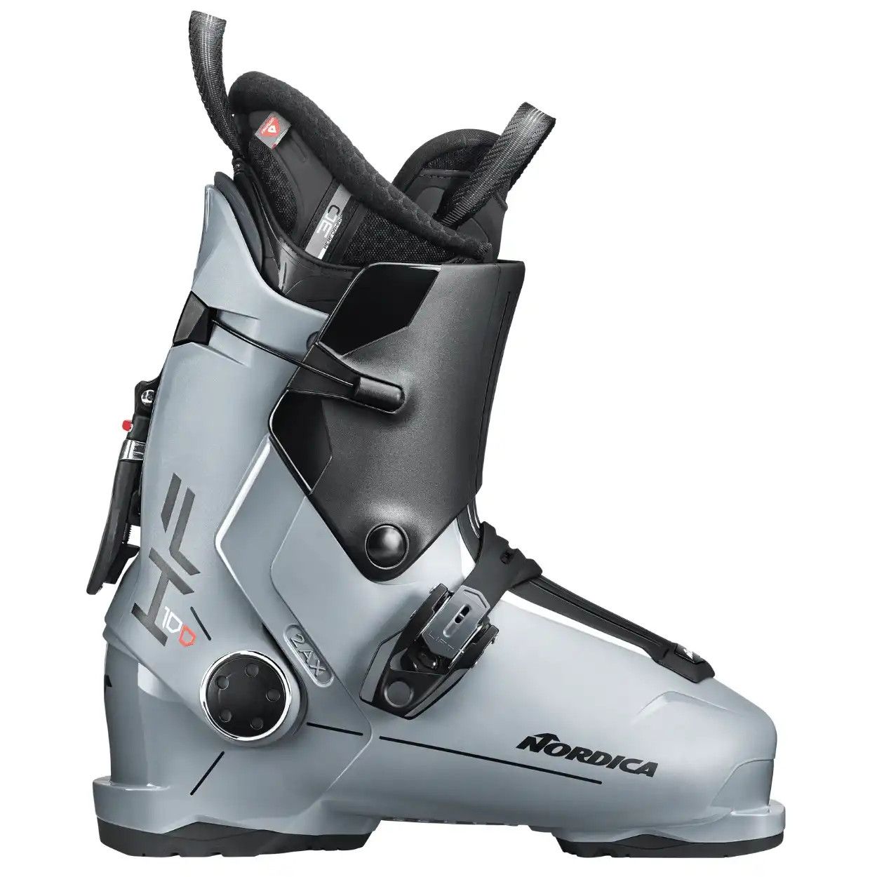 Nordica HF 100 Men's Ski Boots | Hands-Free Comfort
