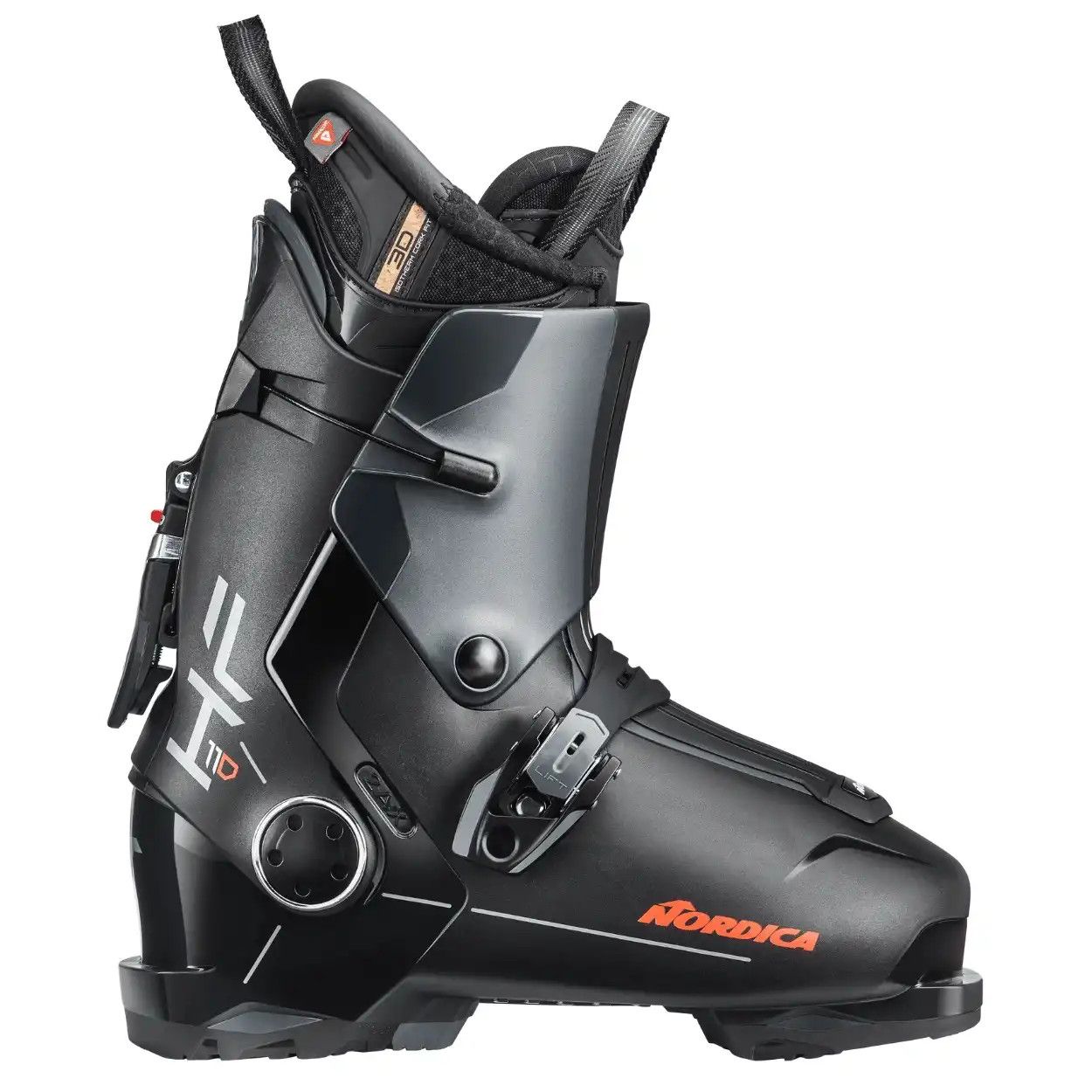 NORDICA NXT SP80 27-27.5㎝ スキーブーツ Nordica Men's HF 110 GW Ski Boots | Alpenland