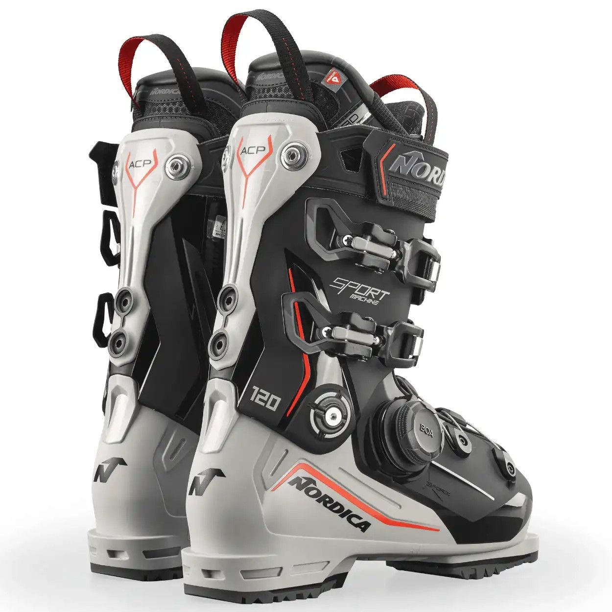 Nordica ノルディカ SPORTMACHINE 3 120 BOA GW Nordica Sportmachine 3 120 BOA GW Men's Ski Boots 2026