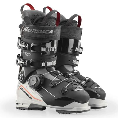 Nordica Sportmachine 3 120 BOA GW Men's Ski Boots 2026