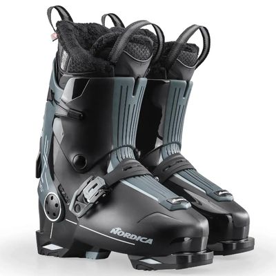 Nordica Women's HF 85 Ski Boots | Hands-Free Comfort