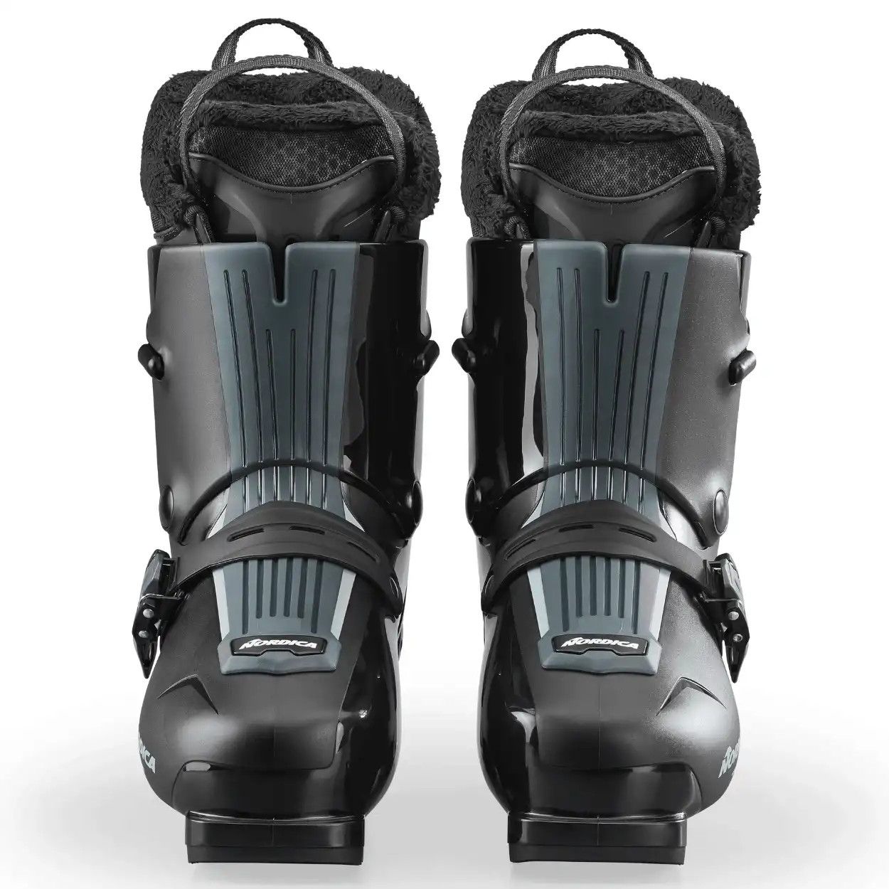 Nordica Women's HF 85 Ski Boots | Hands-Free Comfort