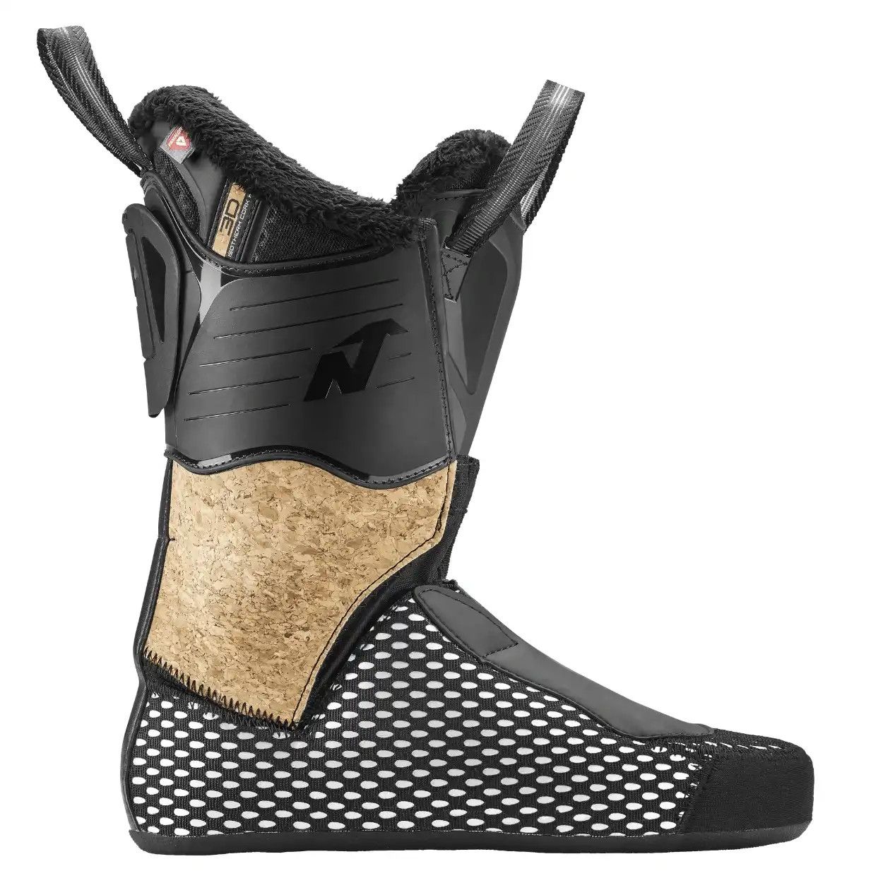 Nórdica Nordica Women's HF 85 Ski Boots | Hands-Free Comfort
