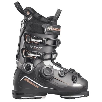 Nordica Sportmachine 3 120 BOA GW Men's Ski Boots 2026