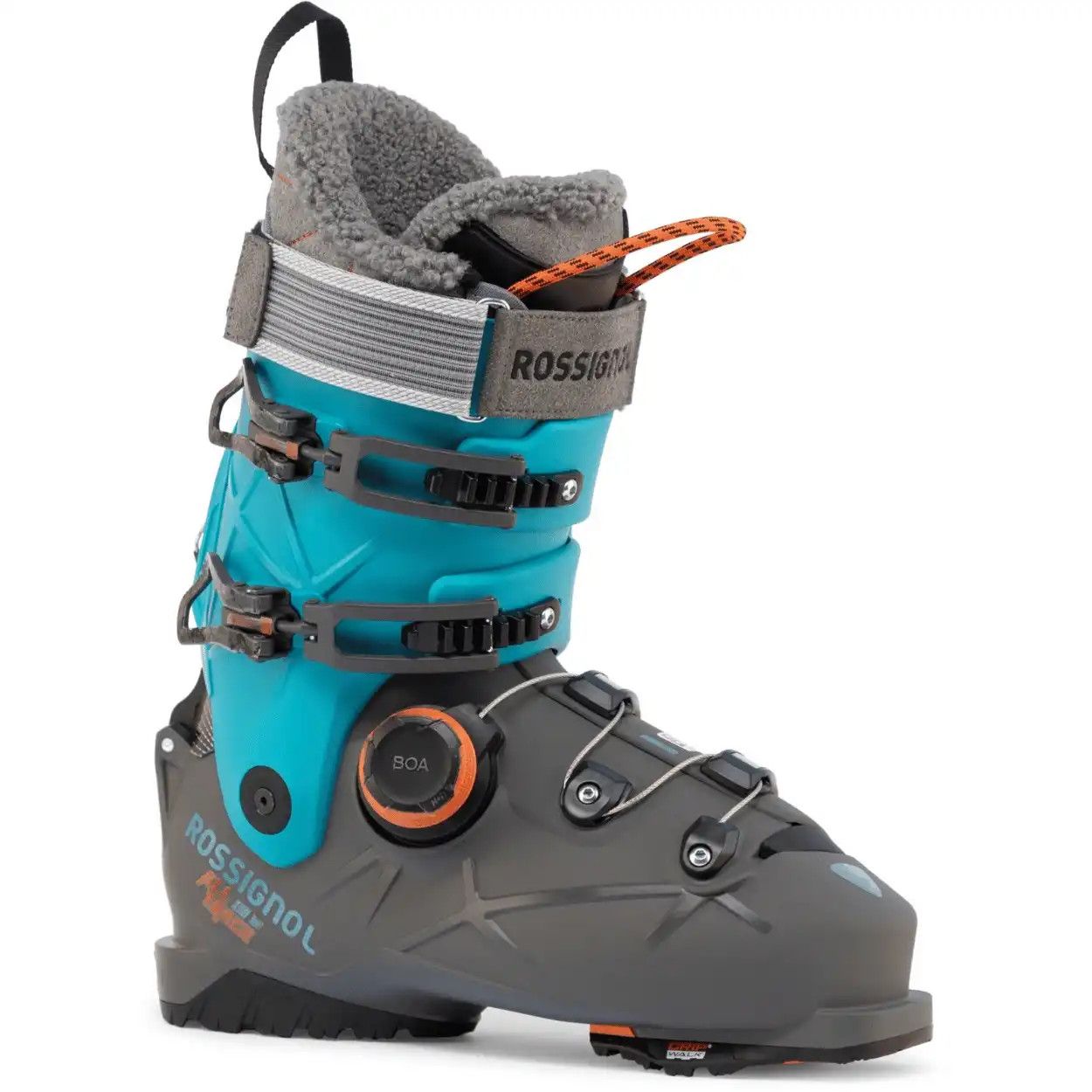 Rossignol Alltrack 110 HV BOA GW Ski Boots – Men's