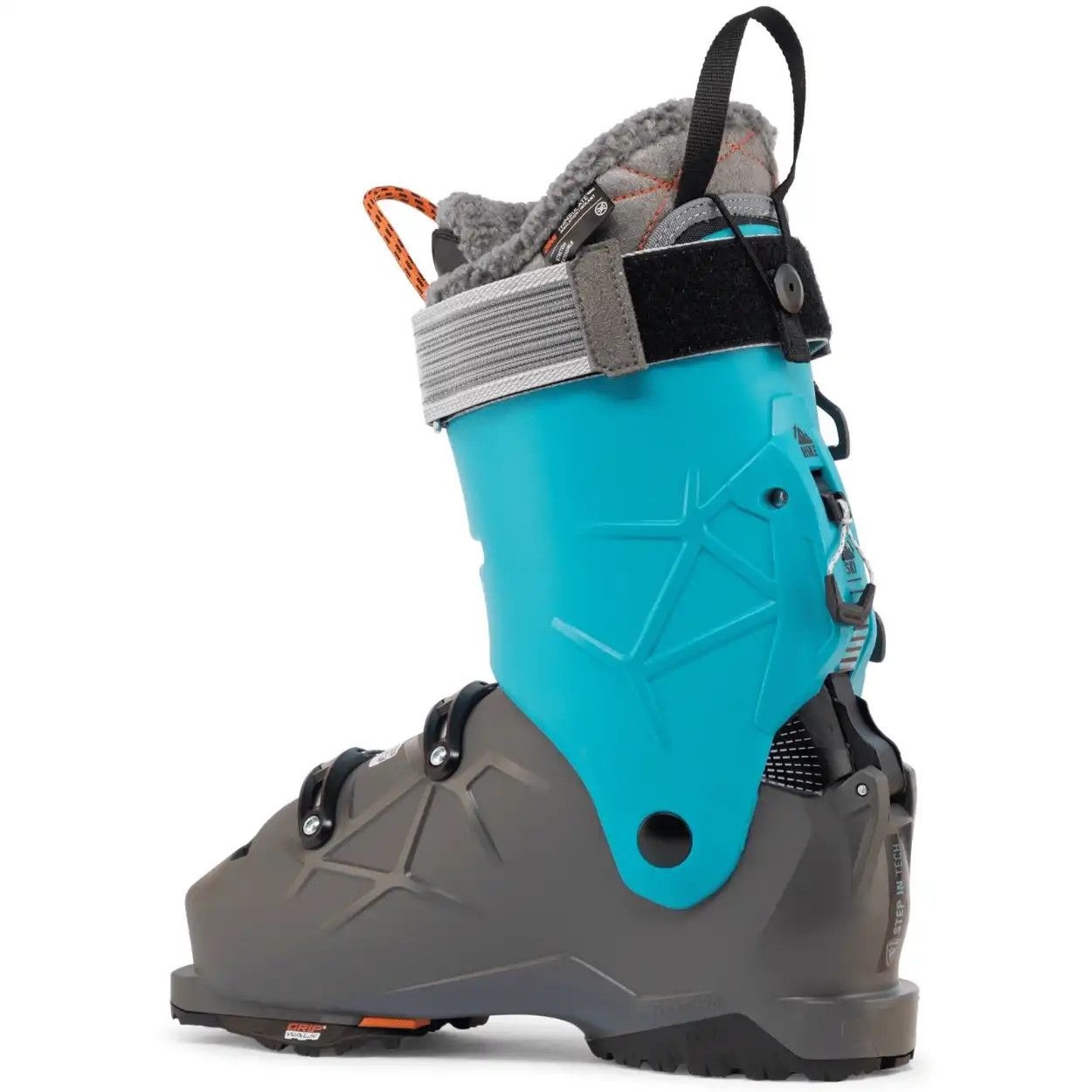 Rossignol Alltrack 110 HV BOA GW Ski Boots – Men's