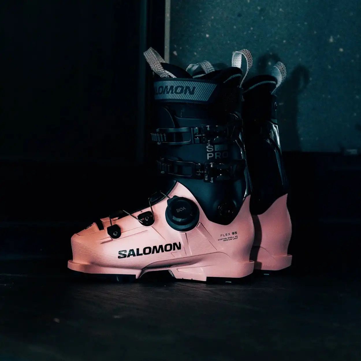 Salomon Women's S/Pro Supra BOA 95 GW Ski Boots | Alpenland