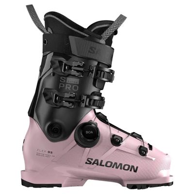 オーバスライヴ　モラモラ Salomon Women's S/Pro Supra BOA 95 GW Ski Boots | Alpenland